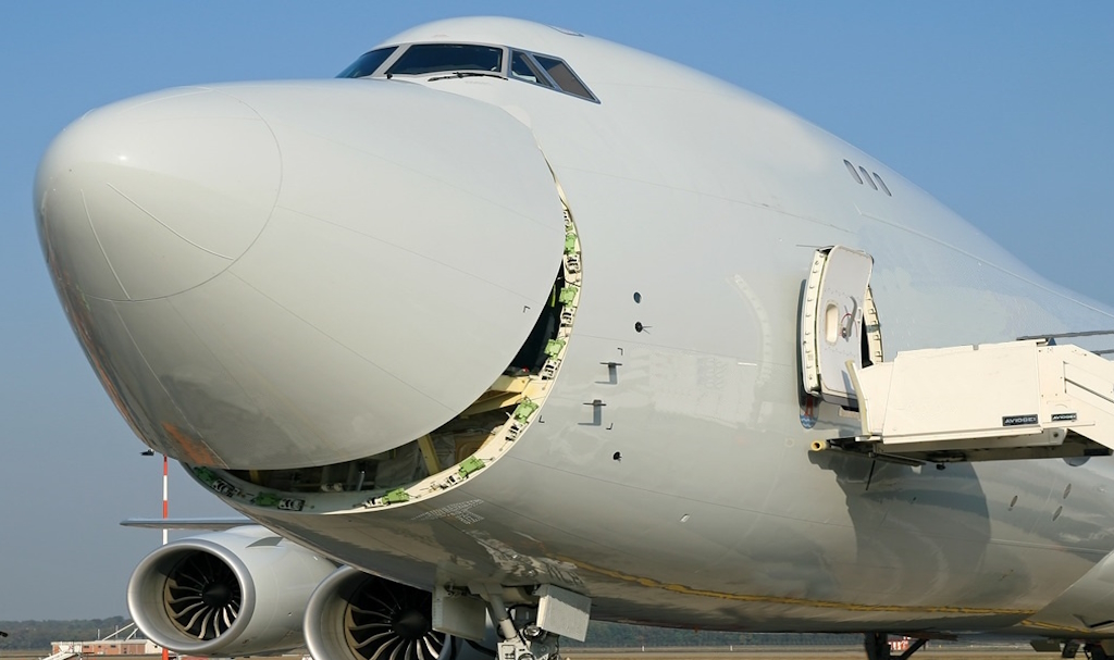 C&K FORWARDING - TRANSPORT AND FORWARDING - Quality