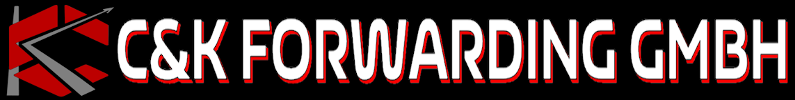 C&K FORWARDING GMBH